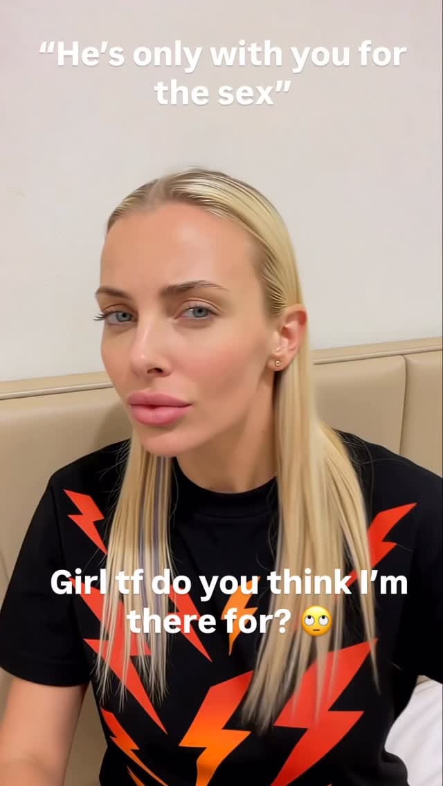 Post 2 by Erika Wasserman on Instagram (video)