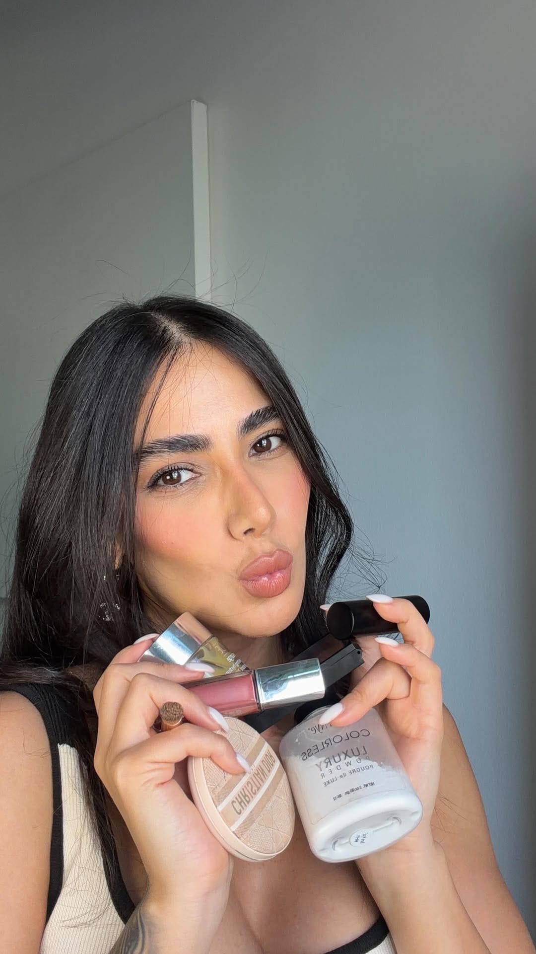 Post 6 by Nazanin Mohammadi on Instagram (video)