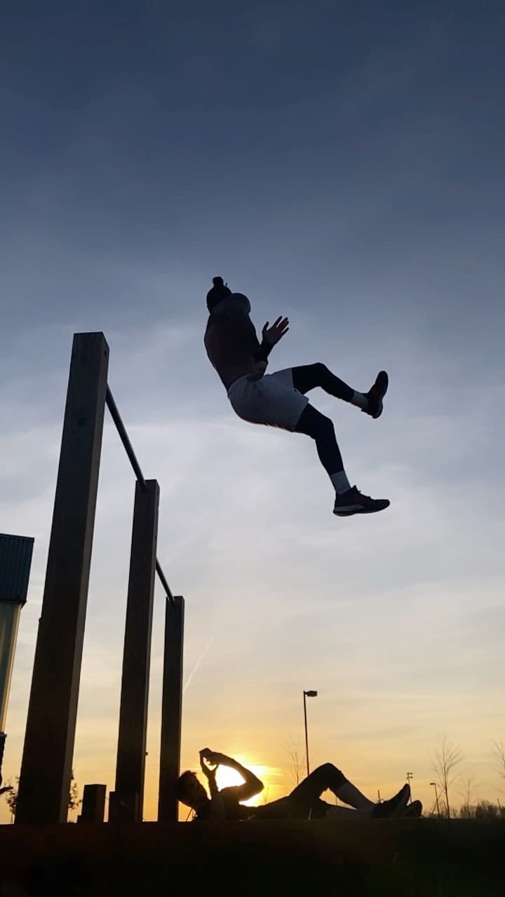 Post 10 by LION STRONG on Instagram (video)