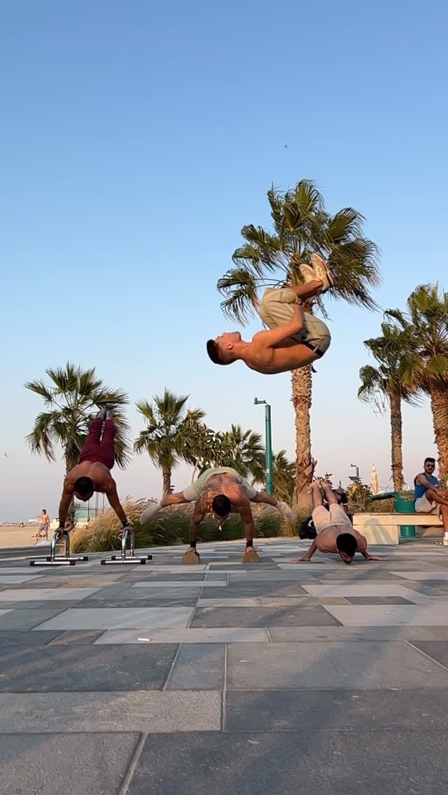 Post 2 by LION STRONG on Instagram (video)