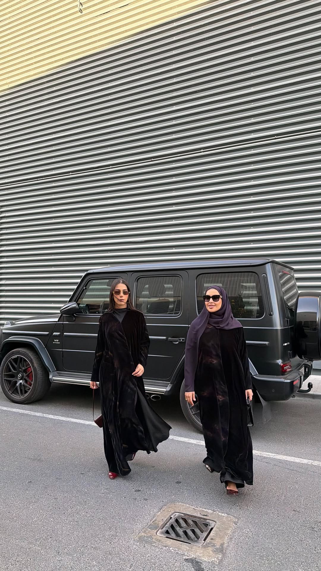 Post 7 by Nazanin Mohammadi on Instagram (video)