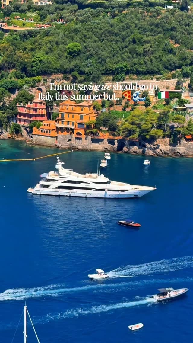 Post 1 by Amy Davidson | Luxury Travel on Instagram (video)