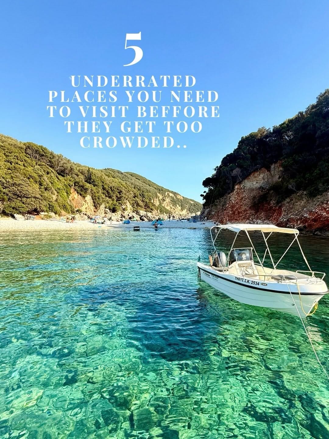 Post 2 by Amy Davidson | Luxury Travel on Instagram (carousel)