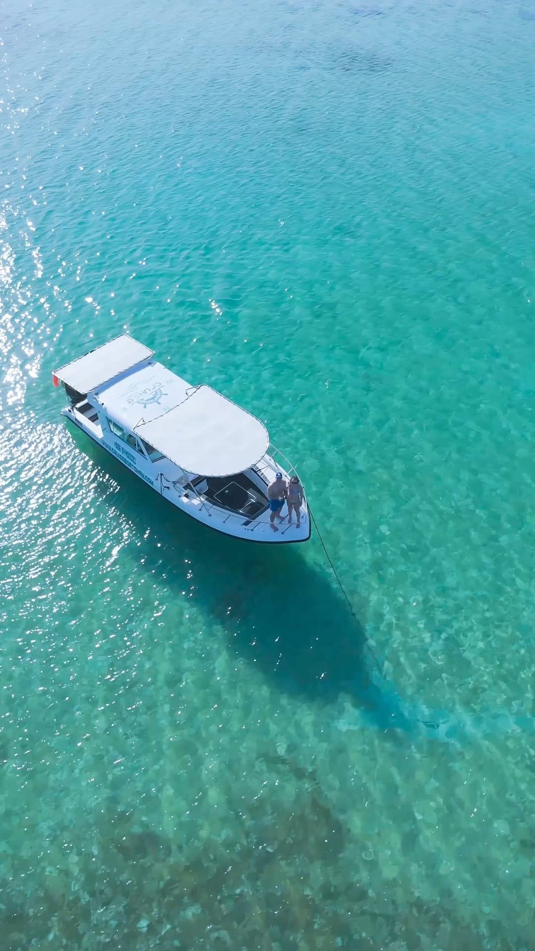 Post 8 by Amy Davidson | Luxury Travel on Instagram (video)