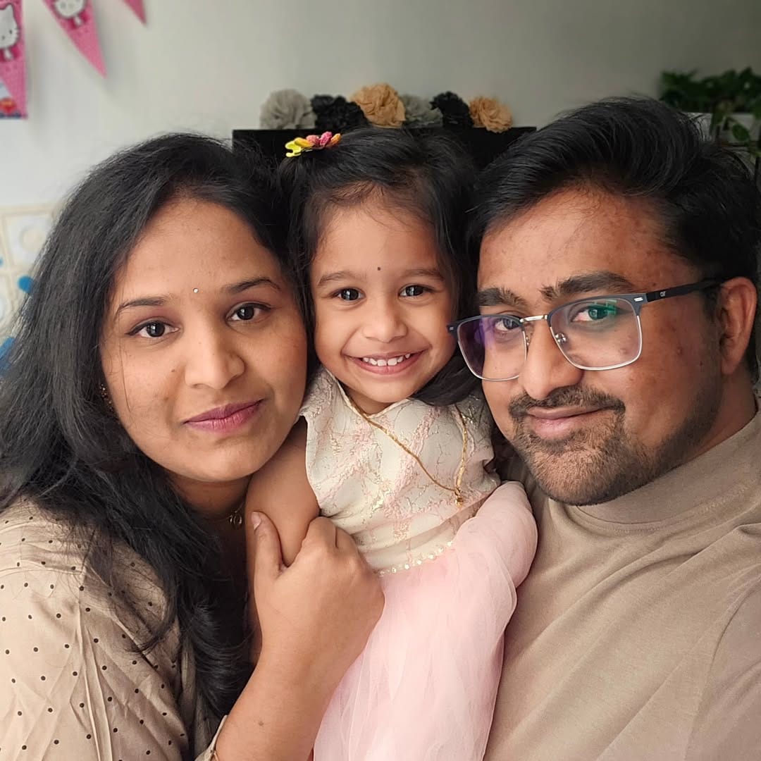 Post 8 by Tejaswini reddy on Instagram (carousel)