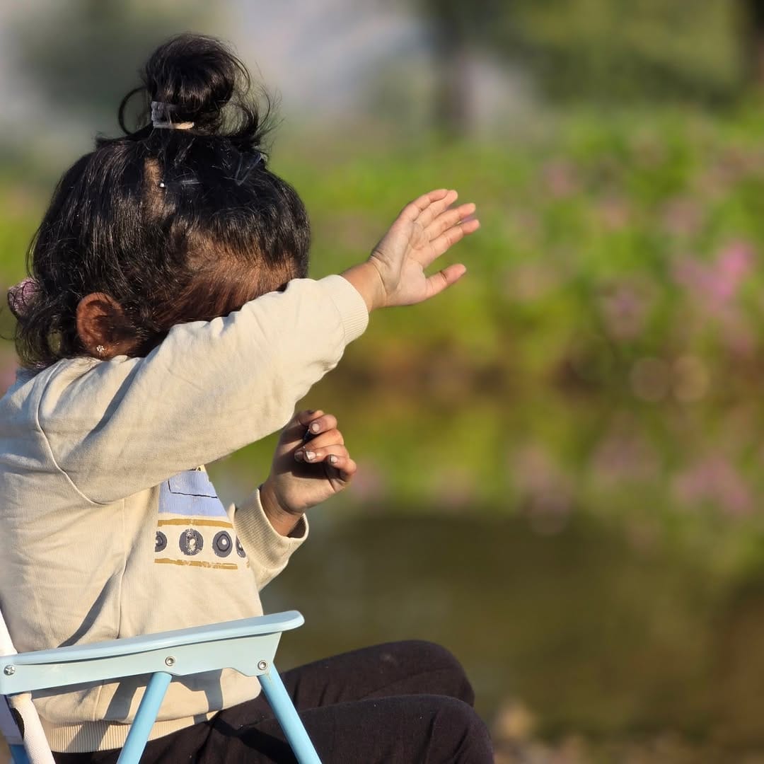 Post 6 by Tejaswini reddy on Instagram (image)