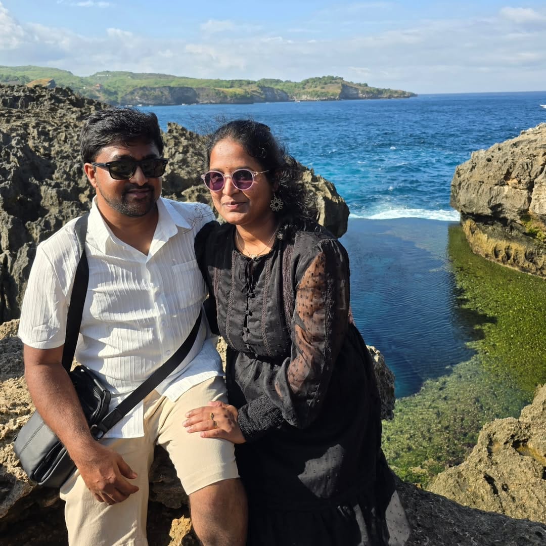 Post 10 by Tejaswini reddy on Instagram (carousel)