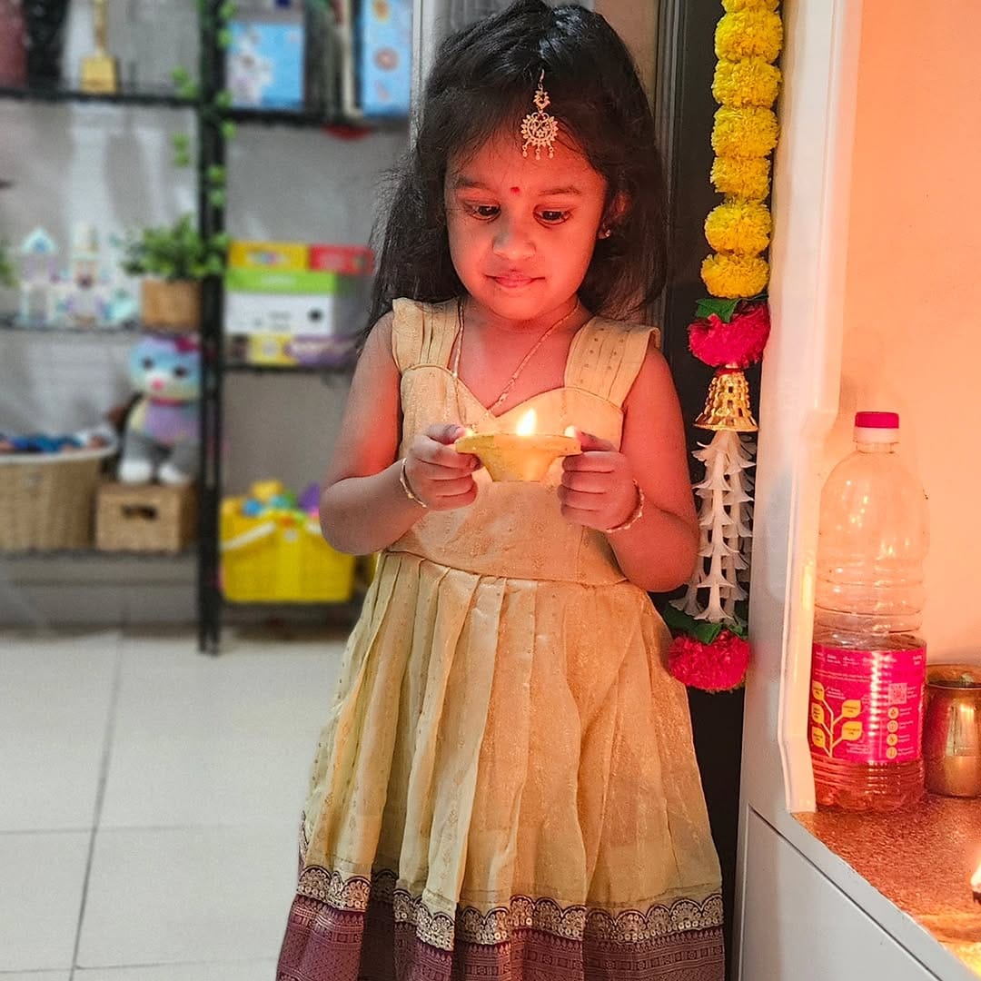 Post 5 by Tejaswini reddy on Instagram (carousel)