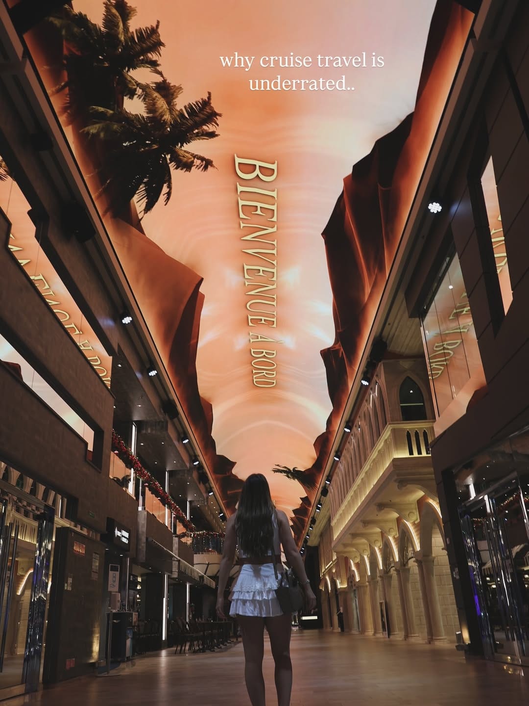 Post 3 by Amy Davidson | Luxury Travel on Instagram (carousel)