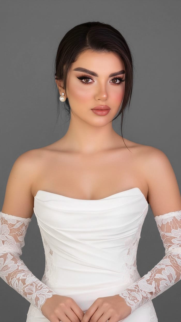 Post 6 by Makeup Course in Dubai 🇦🇪 دورات مكياج في دبي on Instagram (video)