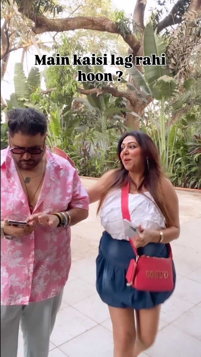 Post 5 by Tantrums By Ratika Vaish® on Instagram (video)