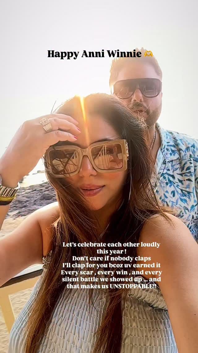 Post 1 by Tantrums By Ratika Vaish® on Instagram (video)