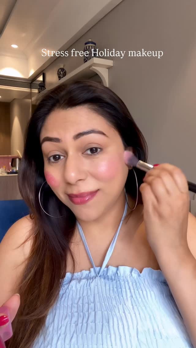 Post 3 by Tantrums By Ratika Vaish® on Instagram (video)