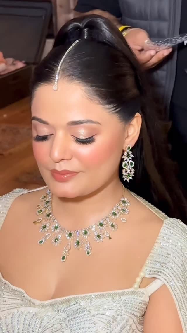Post 4 by Tantrums By Ratika Vaish® on Instagram (video)