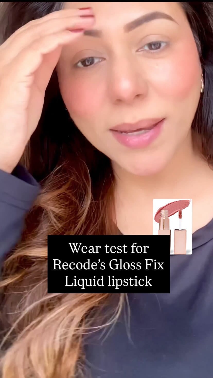 Post 7 by Tantrums By Ratika Vaish® on Instagram (video)