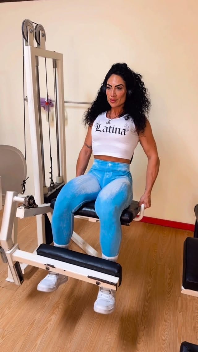 Post 5 by Fabiana Soler | Online coach 🇦🇪 on Instagram (video)