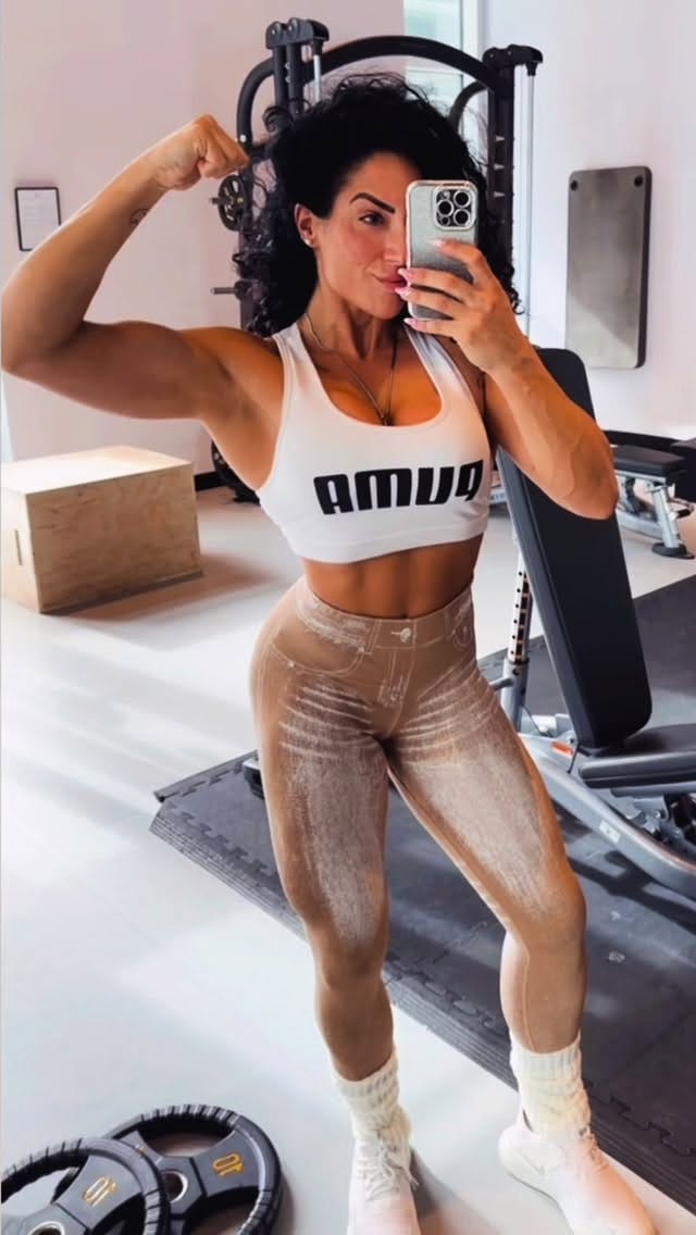 Post 3 by Fabiana Soler | Online coach 🇦🇪 on Instagram (video)