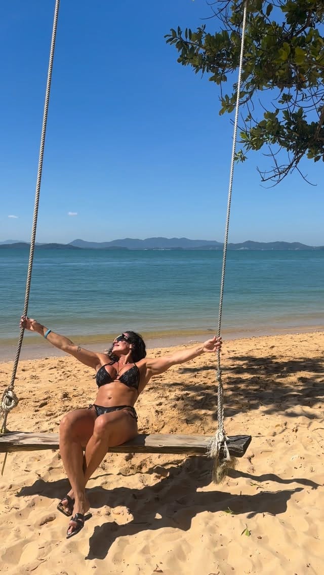 Post 4 by Fabiana Soler | Online coach 🇦🇪 on Instagram (video)