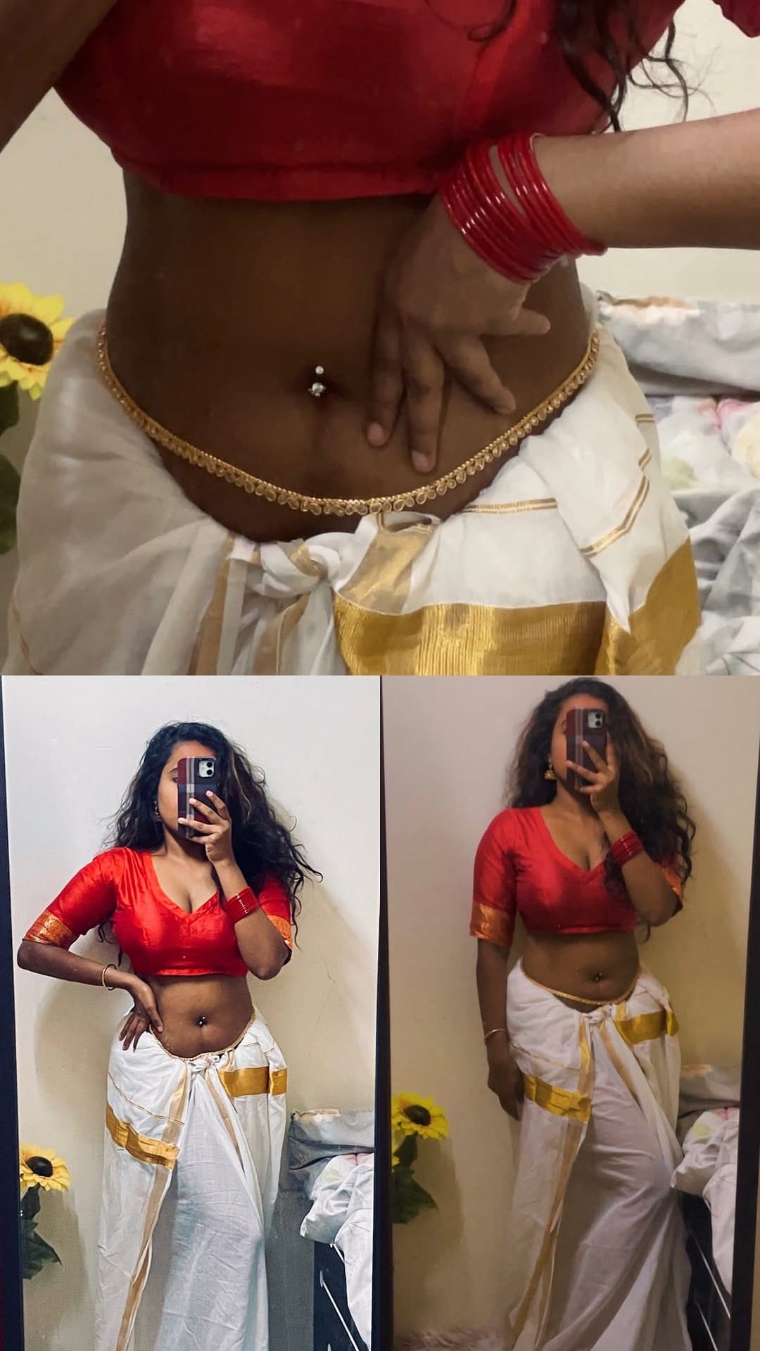Post 8 by Shahana Sharaf on Instagram (video)