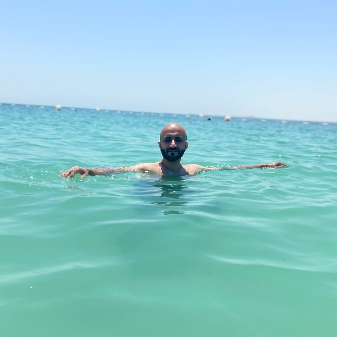Post 6 by Ejaz Khan اعجاز خان on Instagram (carousel)