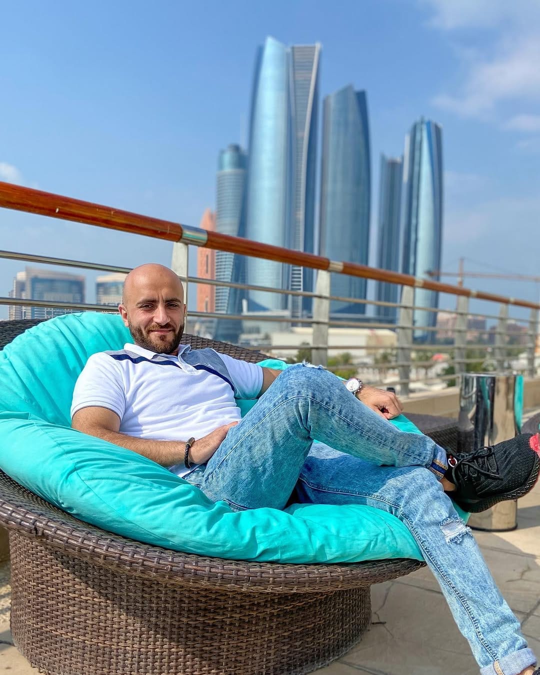 Post 10 by Ejaz Khan اعجاز خان on Instagram (carousel)