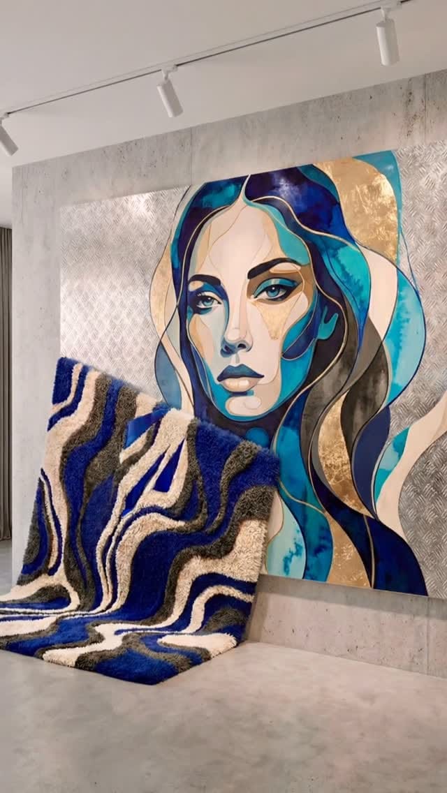 Post 6 by S T U D I O | P A U L  R A A T S on Instagram (video)