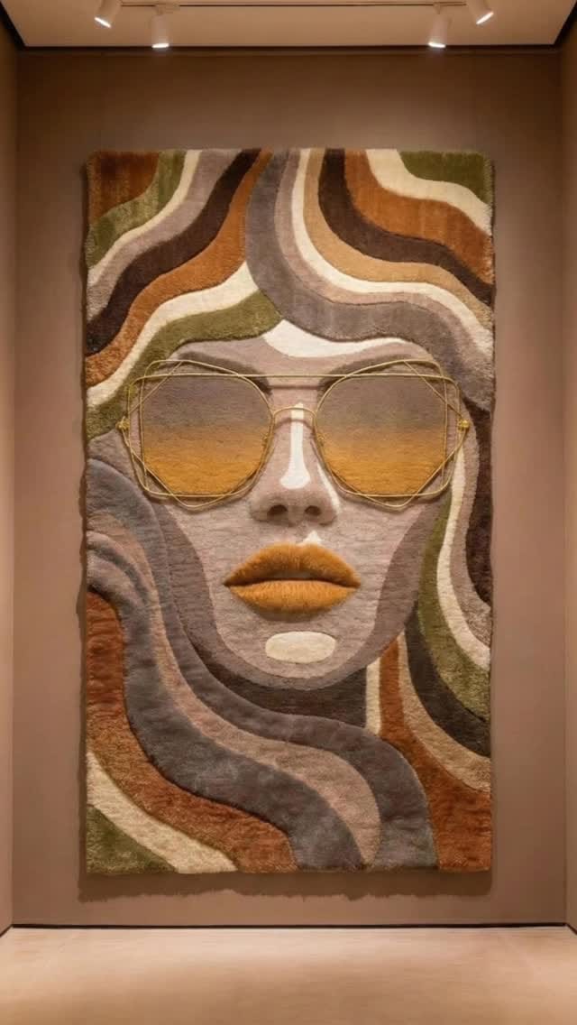 Post 4 by S T U D I O | P A U L  R A A T S on Instagram (video)