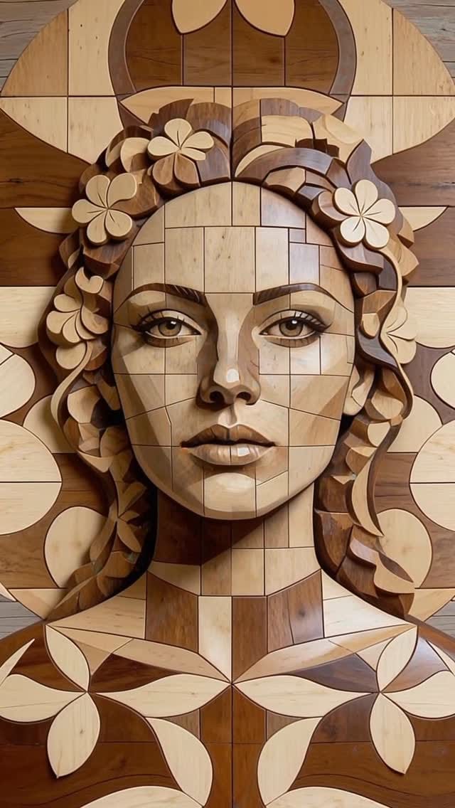 Post 2 by S T U D I O | P A U L  R A A T S on Instagram (video)
