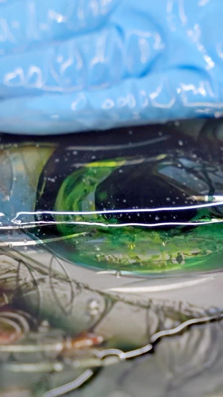 Post 10 by S T U D I O | P A U L  R A A T S on Instagram (video)