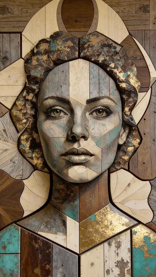 Post 3 by S T U D I O | P A U L  R A A T S on Instagram (video)