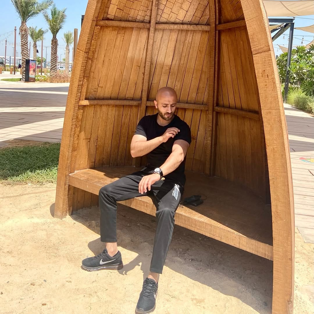 Post 5 by Ejaz Khan اعجاز خان on Instagram (carousel)