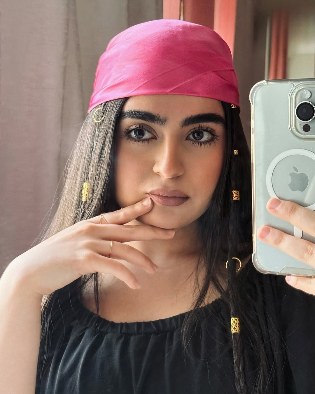 Post 10 by Nareman | ناريمان on Instagram (carousel)