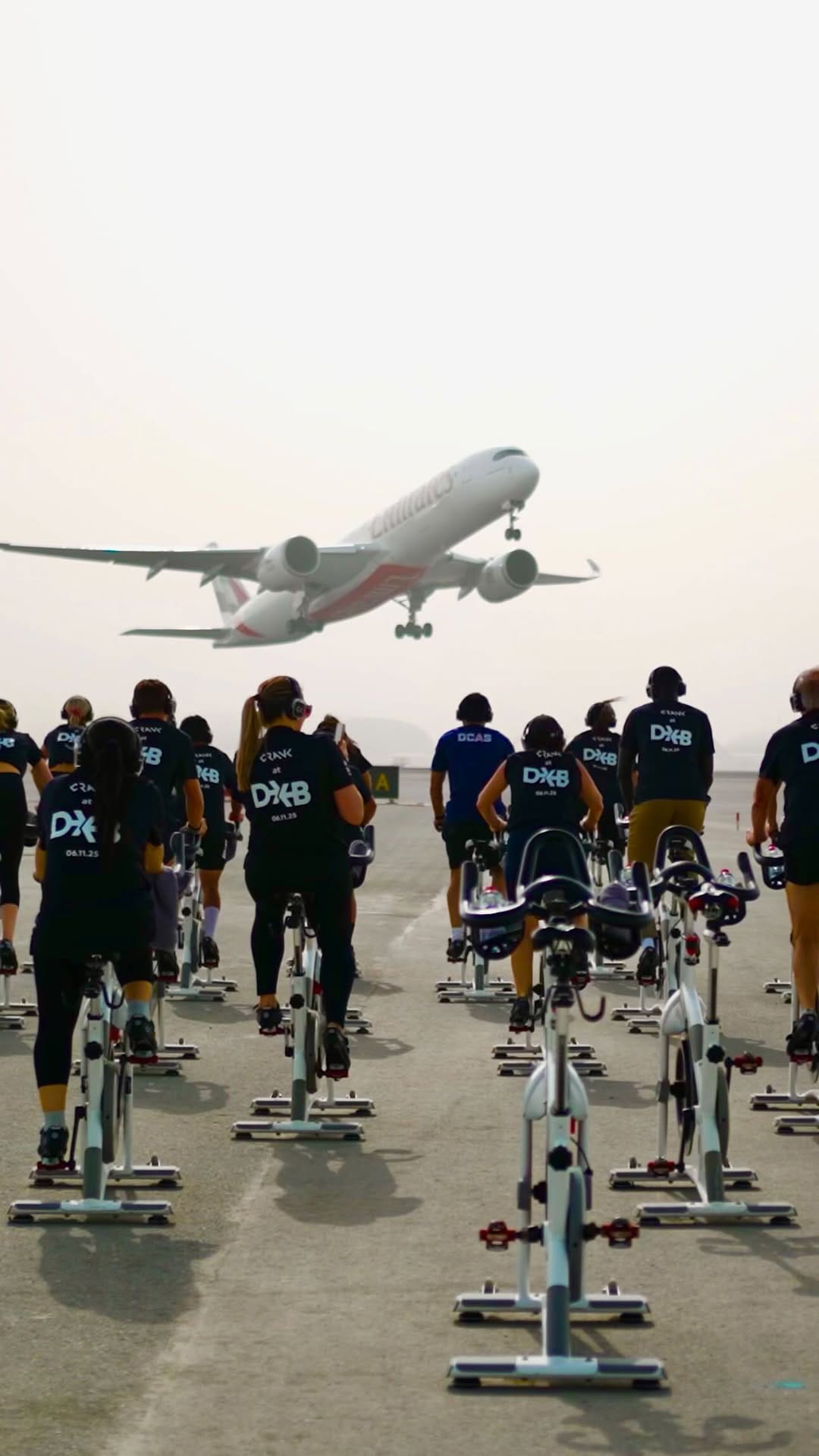 Post 10 by CRANK كرانك on Instagram (video)
