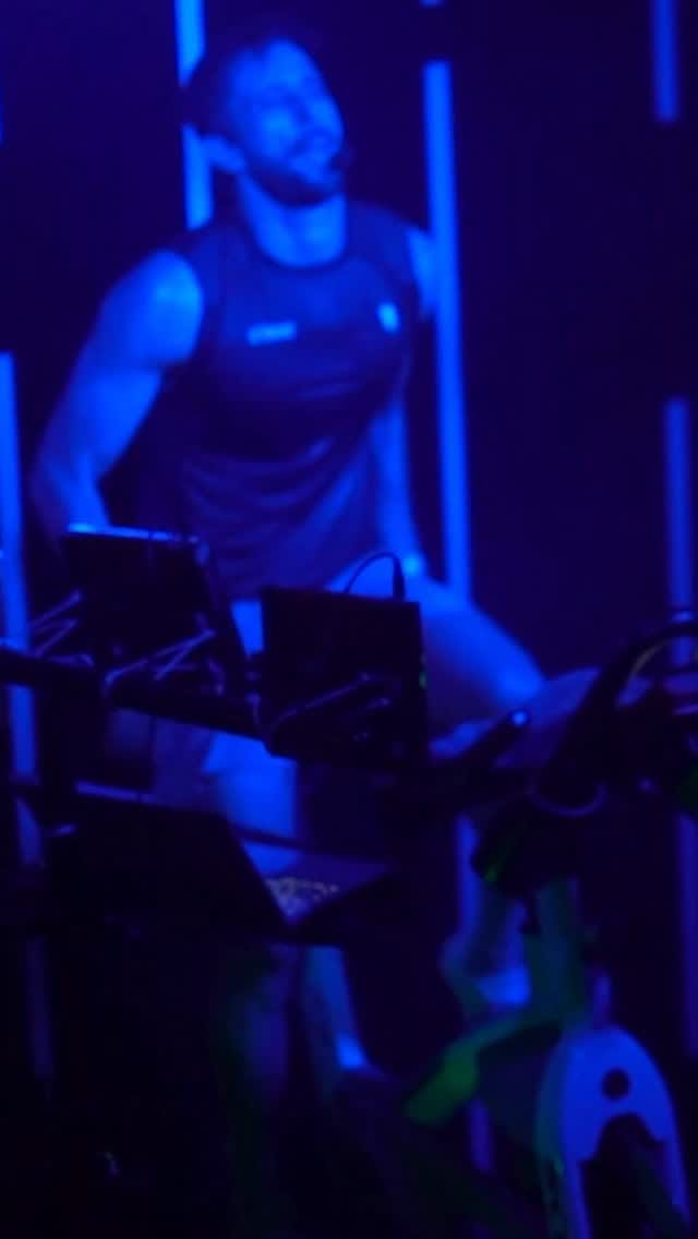 Post 5 by CRANK كرانك on Instagram (video)