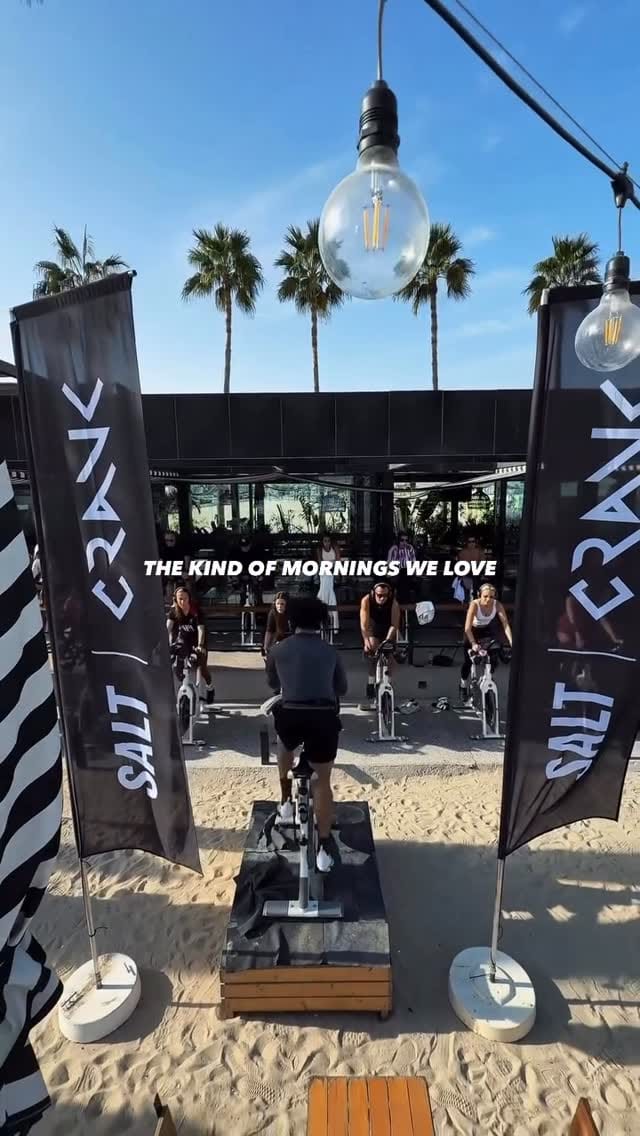 Post 1 by CRANK كرانك on Instagram (video)