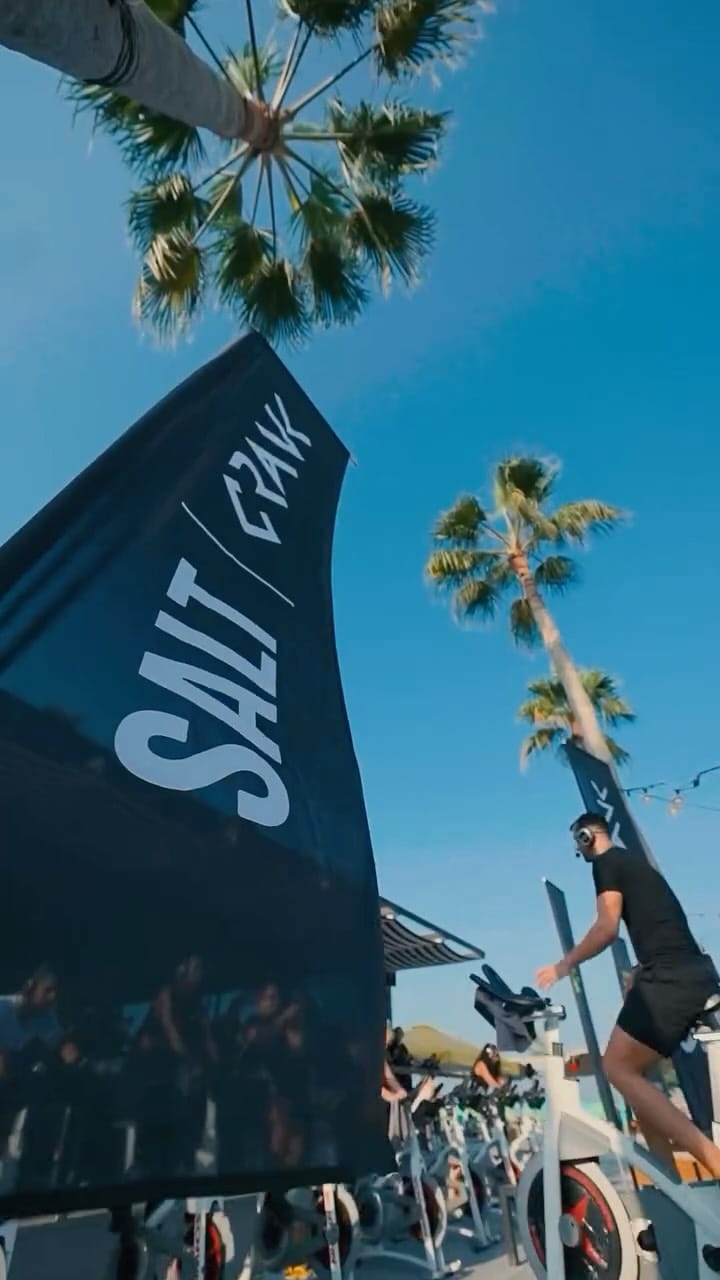 Post 9 by CRANK كرانك on Instagram (video)