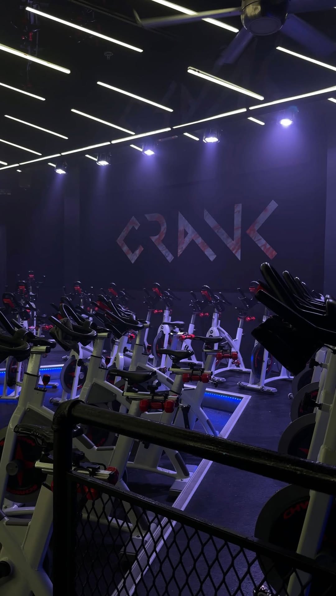 Post 2 by CRANK كرانك on Instagram (video)