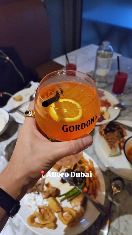 Post 5 by Dubai Travel Blog on Instagram (video)