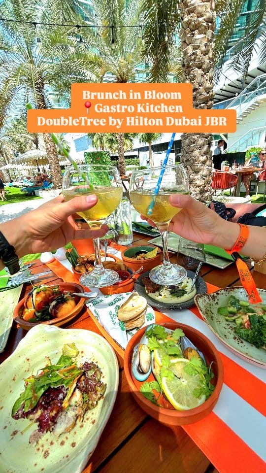 Post 7 by Dubai Travel Blog on Instagram (video)