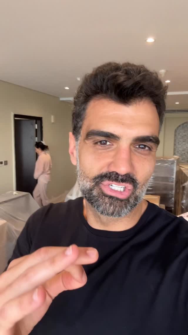 Post 1 by Henrique Câmara on Instagram (video)
