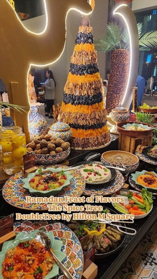 Post 10 by Dubai Travel Blog on Instagram (video)