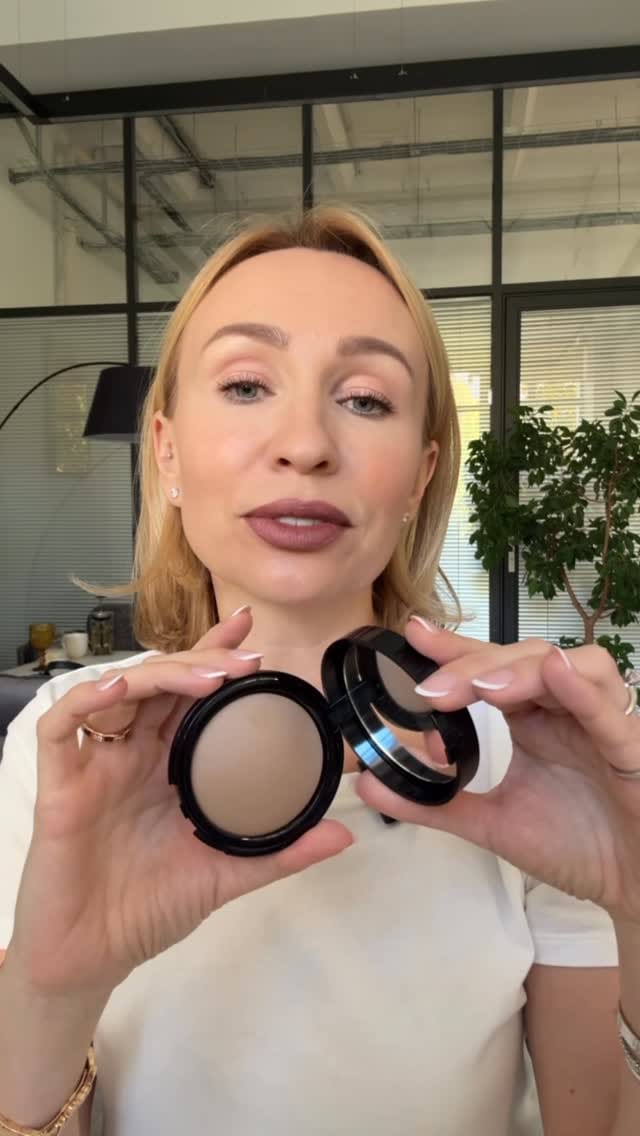 Post 4 by OLGA ROMANOVA | MAKEUP on Instagram (video)