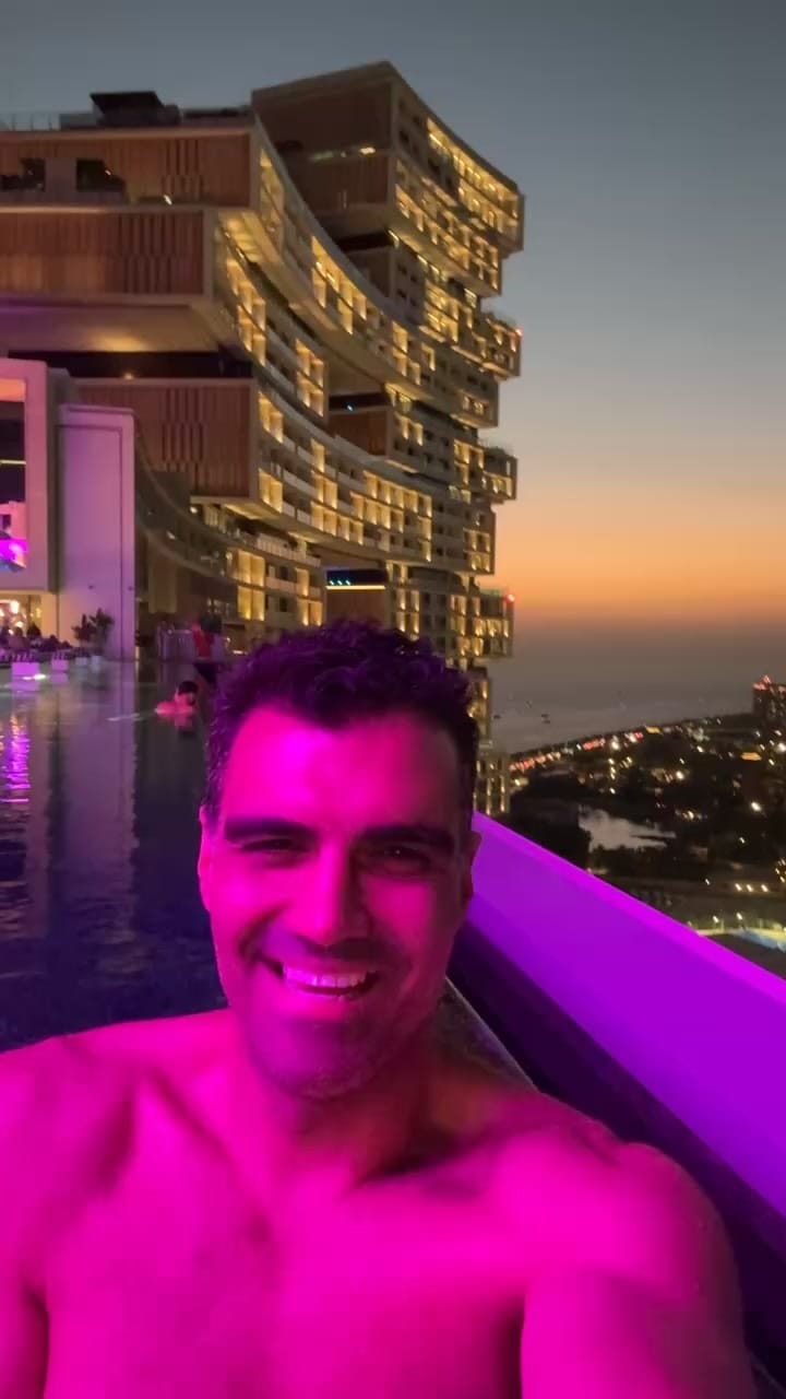 Post 4 by Henrique Câmara on Instagram (video)