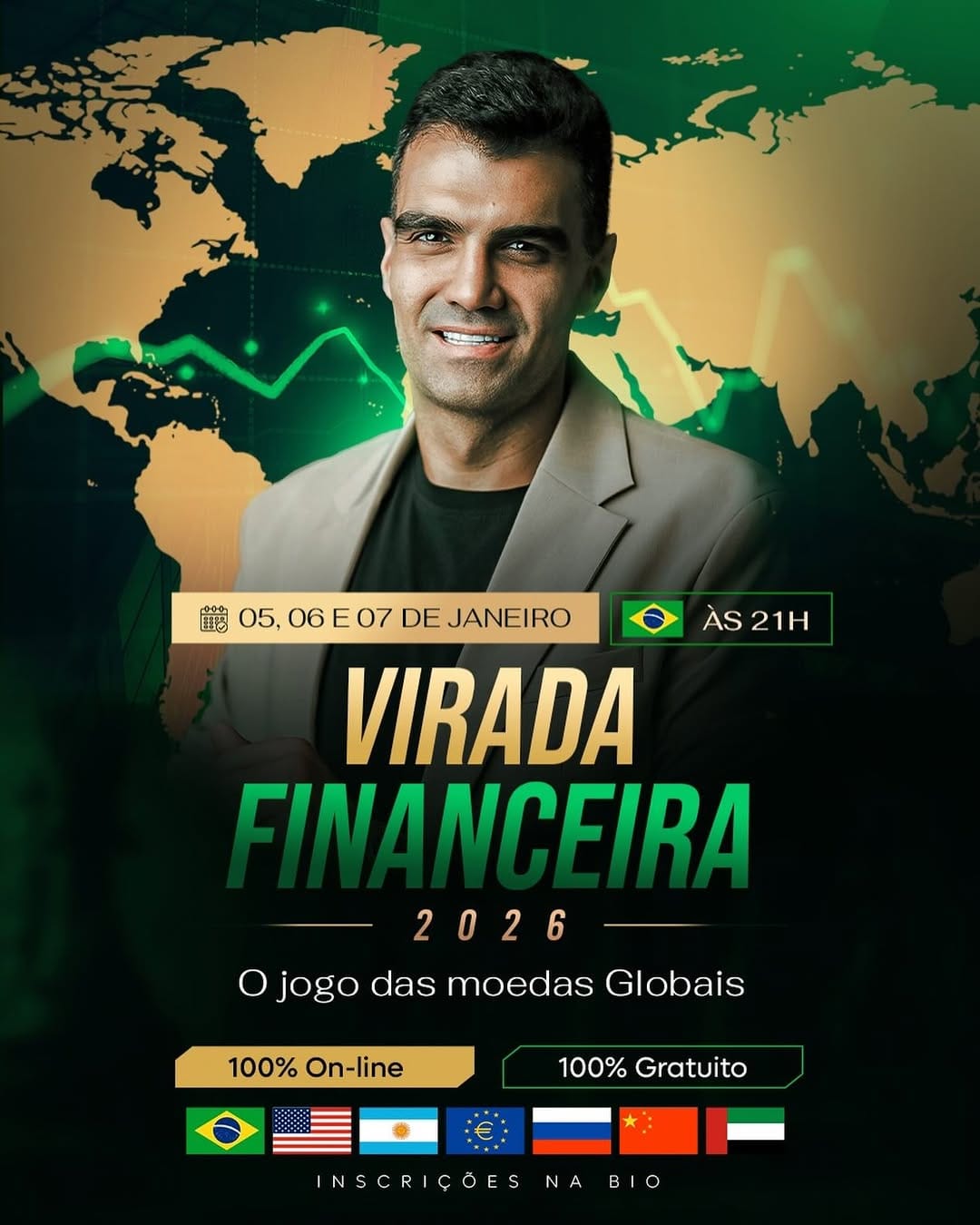 Post 3 by Henrique Câmara on Instagram (image)