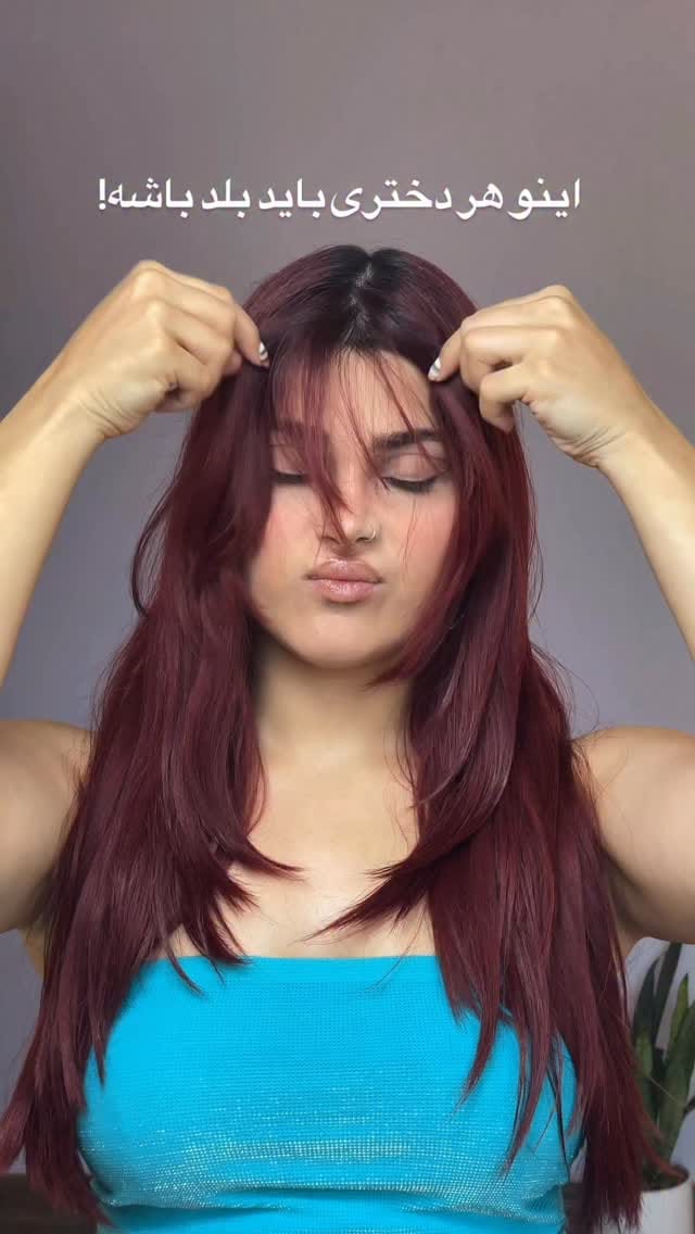 Post 5 by Sogol | سوگل on Instagram (video)