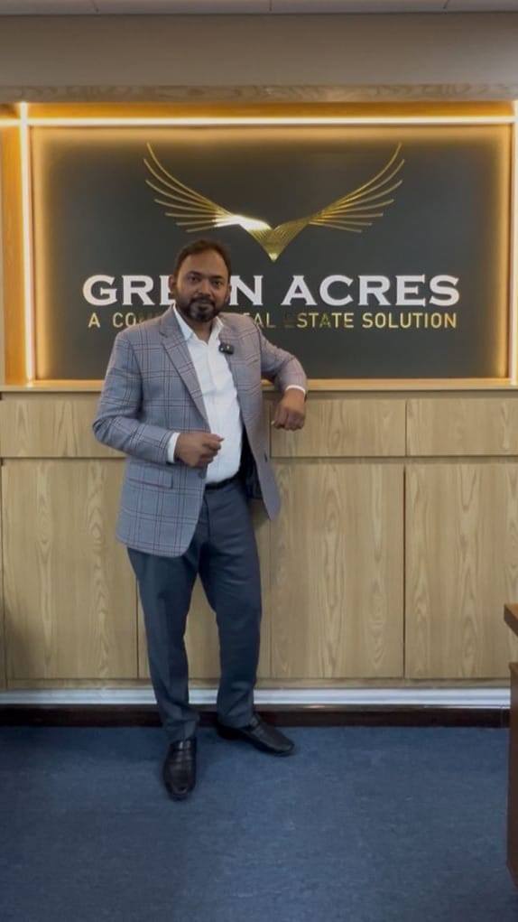 Post 9 by Green Acres Real Estate on Instagram (video)