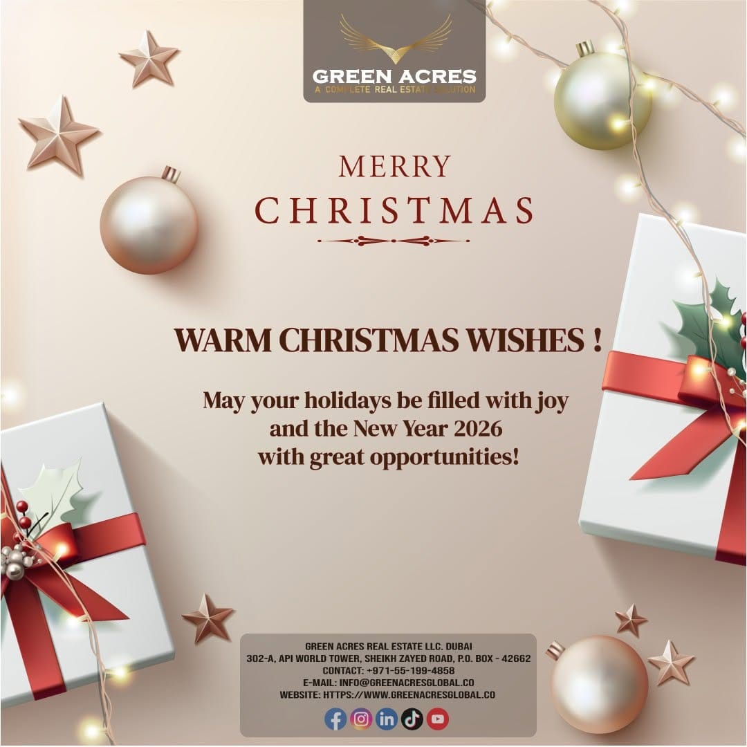 Post 4 by Green Acres Real Estate on Instagram (image)