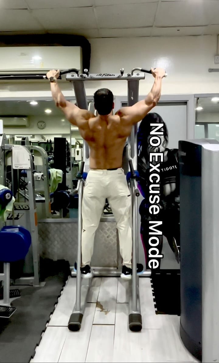 Post 1 by Gazi Parvez on Instagram (video)