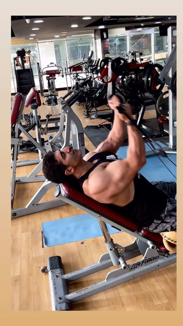 Post 9 by Gazi Parvez on Instagram (video)