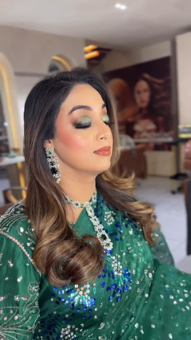 Post 2 by Narjis Taqi on Instagram (video)